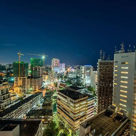 Golden Tulip Dar Es Salaam City Center Hotel Exterior foto